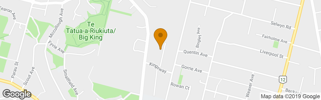 Hotel ibis budget Auckland Central