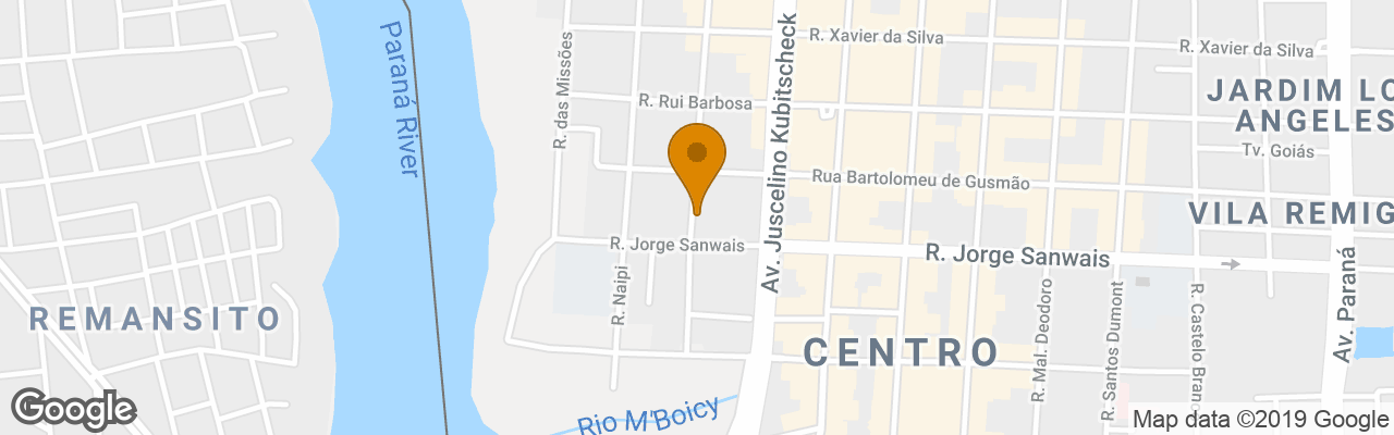 Hotel Bambu Guest House 