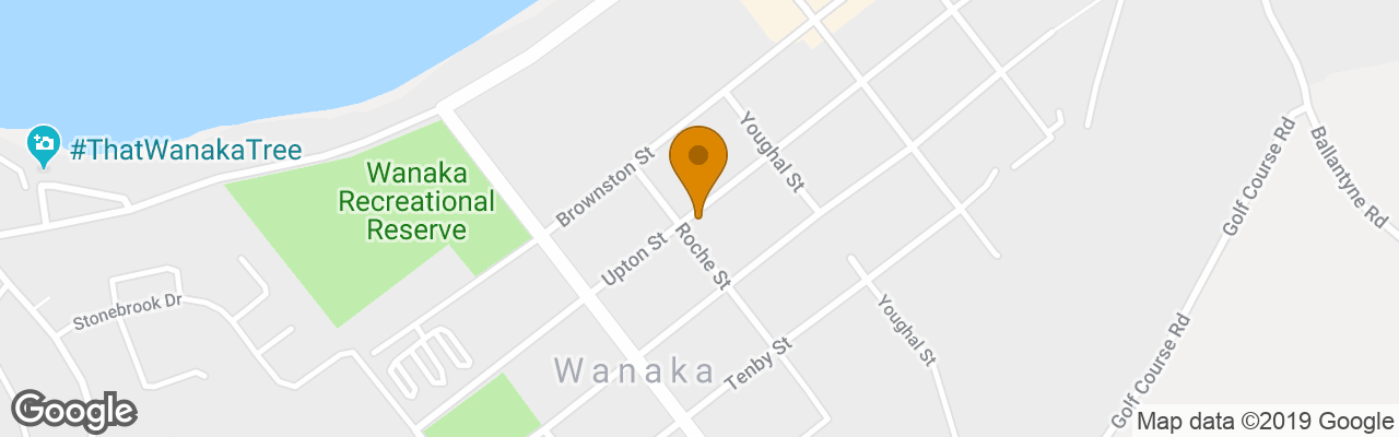 Hotel Base Backpackers Wanaka