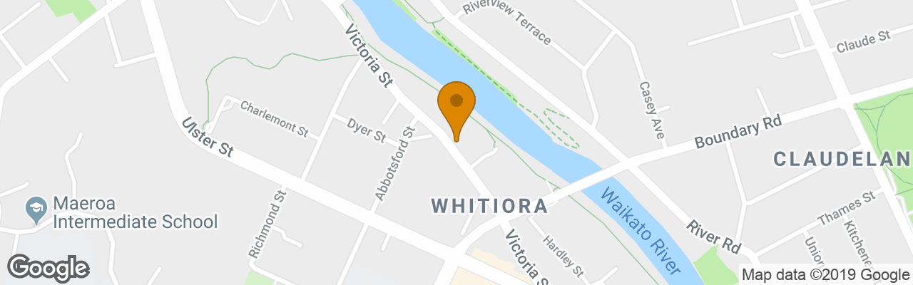 Victoria Hotel Suites