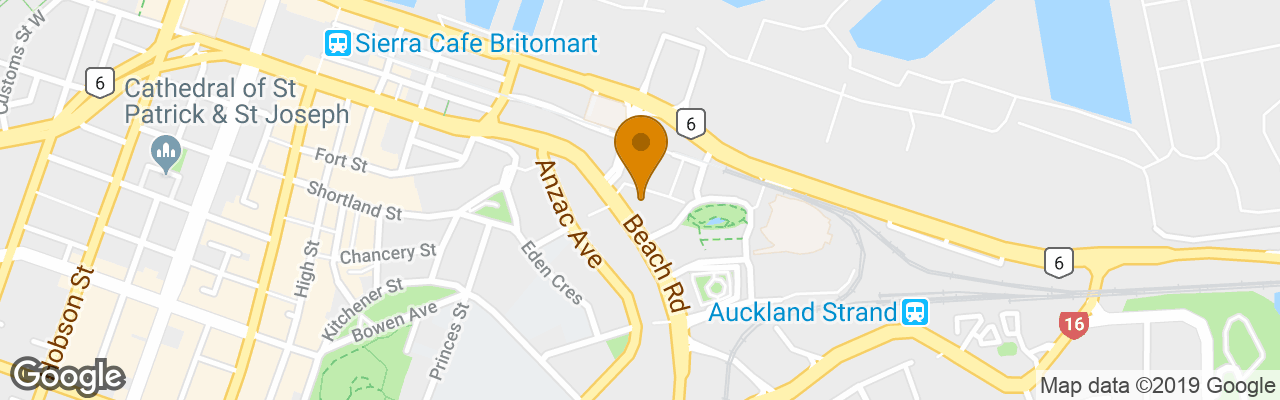 Stadium Waldorf Apartments Hotel