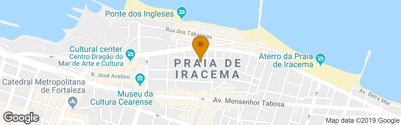 Hotel Pousada Luar Da Praia 