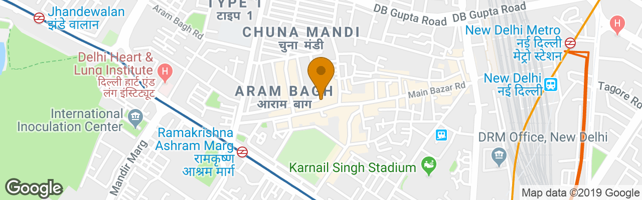 Hotel The White Klove