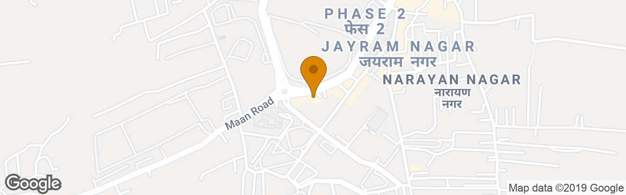 Hotel Tamanna Executive