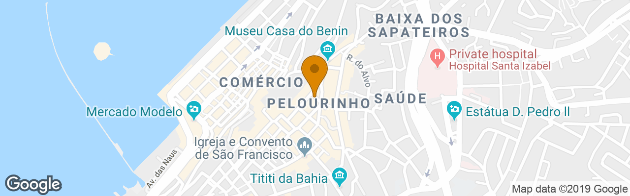 Hotel Pousada Terra Nossa 