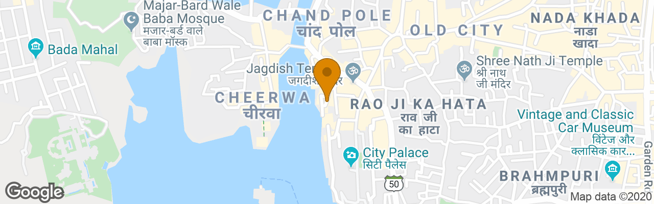 Hotel Jaiwana Haveli