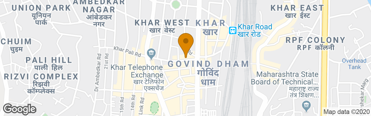 Hotel The Oriental Residency