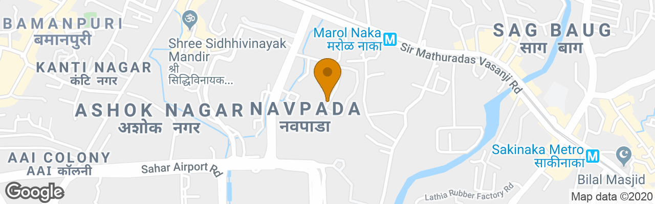 Waterstones Hotel Mumbai