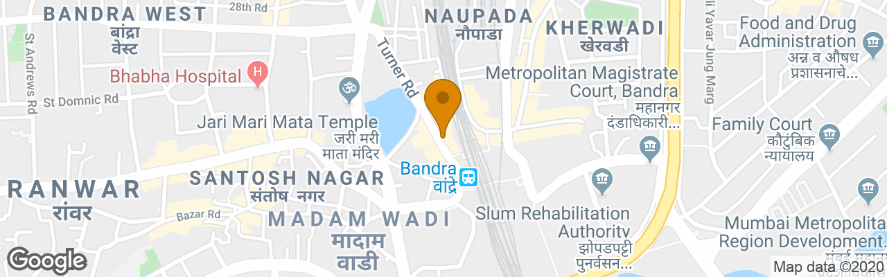 Hotel Bandra Residency