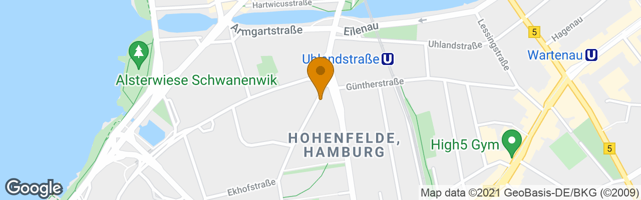 Holiday Inn Express Hamburg City Hotel