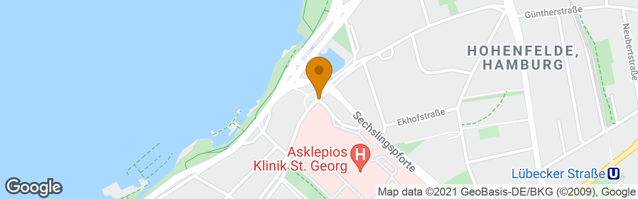 The George Hotel Hamburg