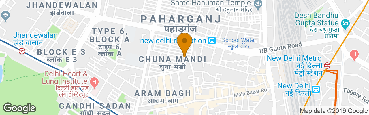 Hotel Krishna Cottage