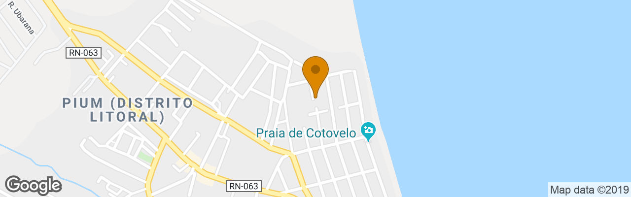 Hotel Ocean Imperium 