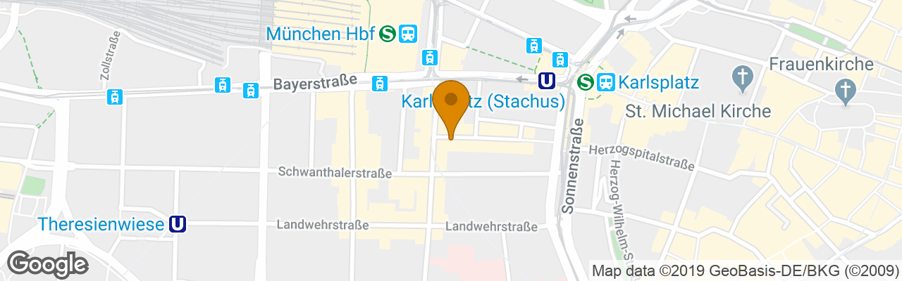 Hotel Cocoon Stachus