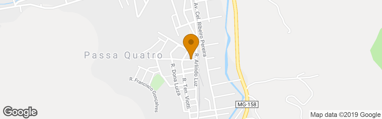 Hotel Pousada Eco Da Montanha 