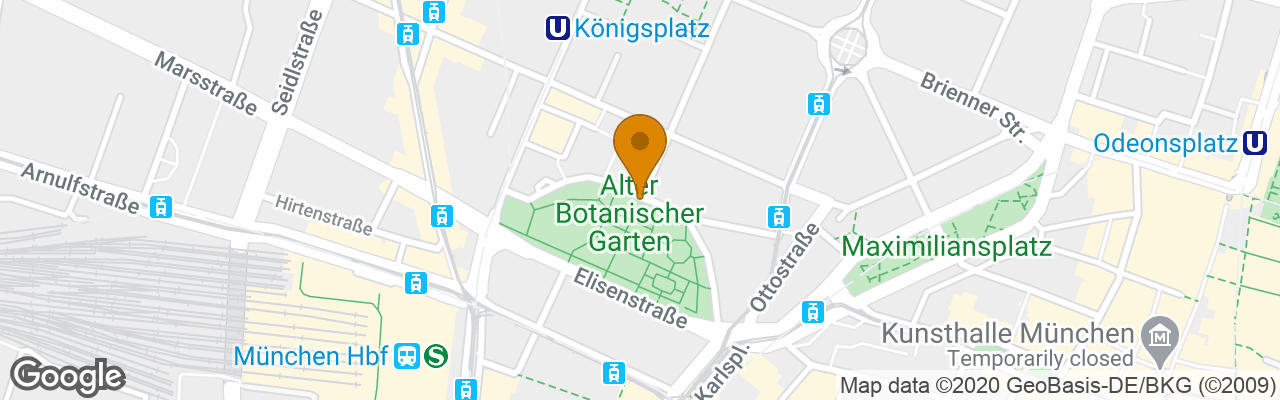 Rocco Forte The Charles Hotel