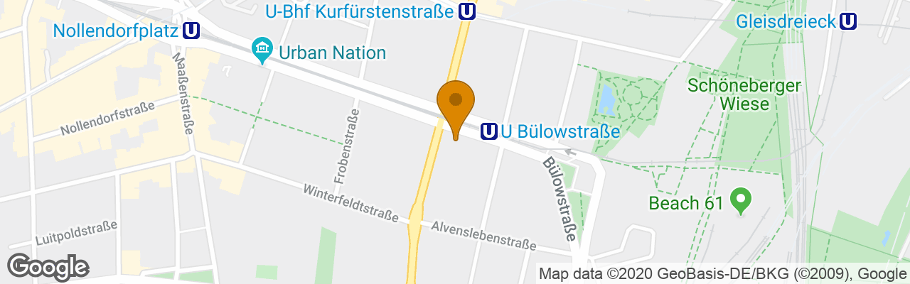 Novum Hotel City B Berlin