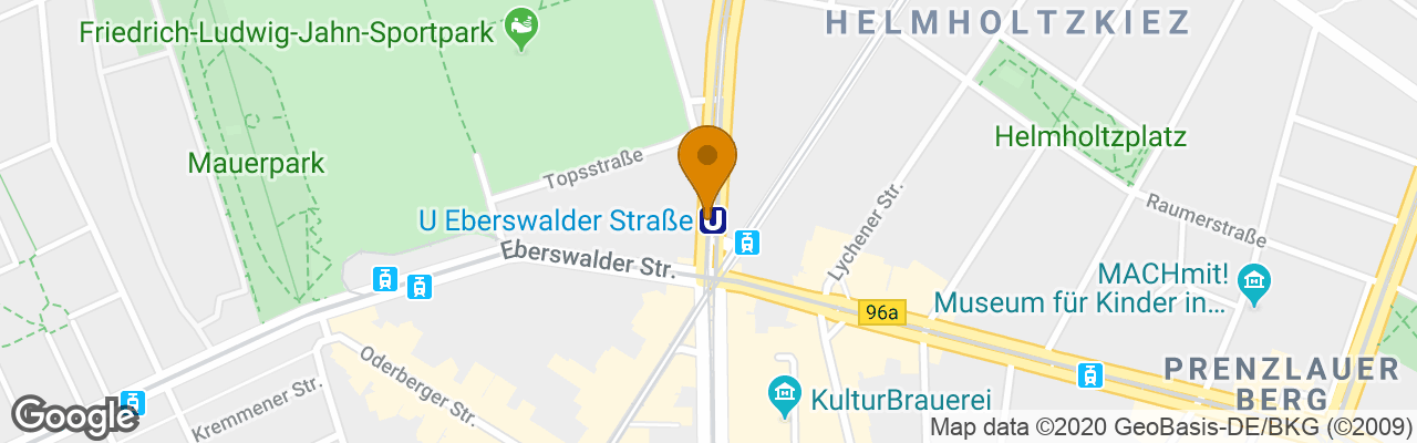 Hotel Zarenhof Berlin Prenzlauer Berg