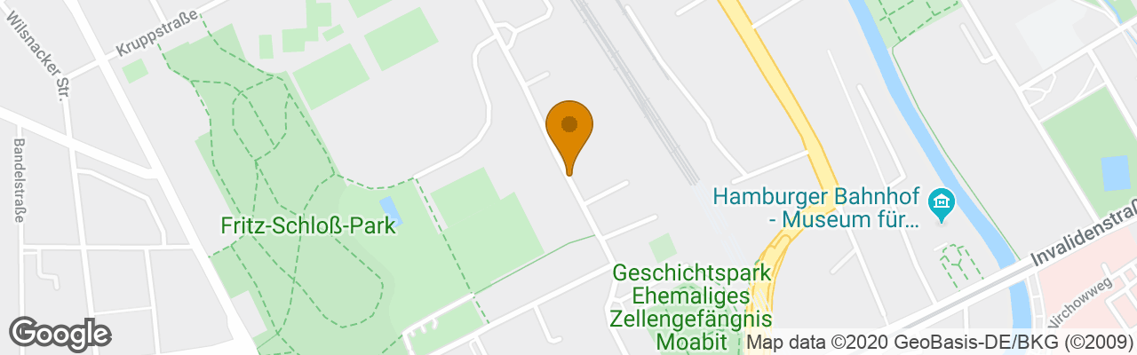 Hotel A&O Berlin Hauptbahnhof