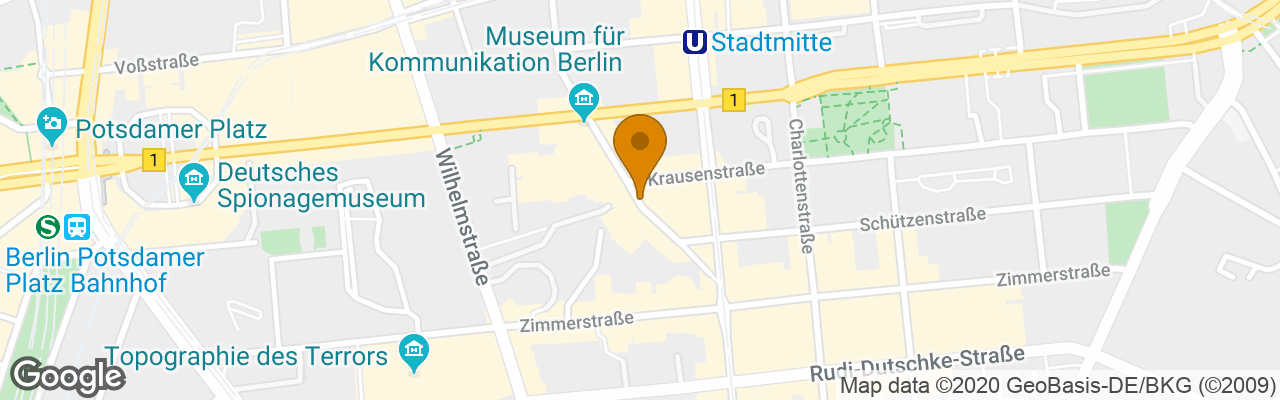 Hotel Gat Point Charlie