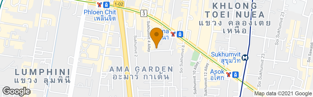 Hotel Phachara Suites Sukhumvit