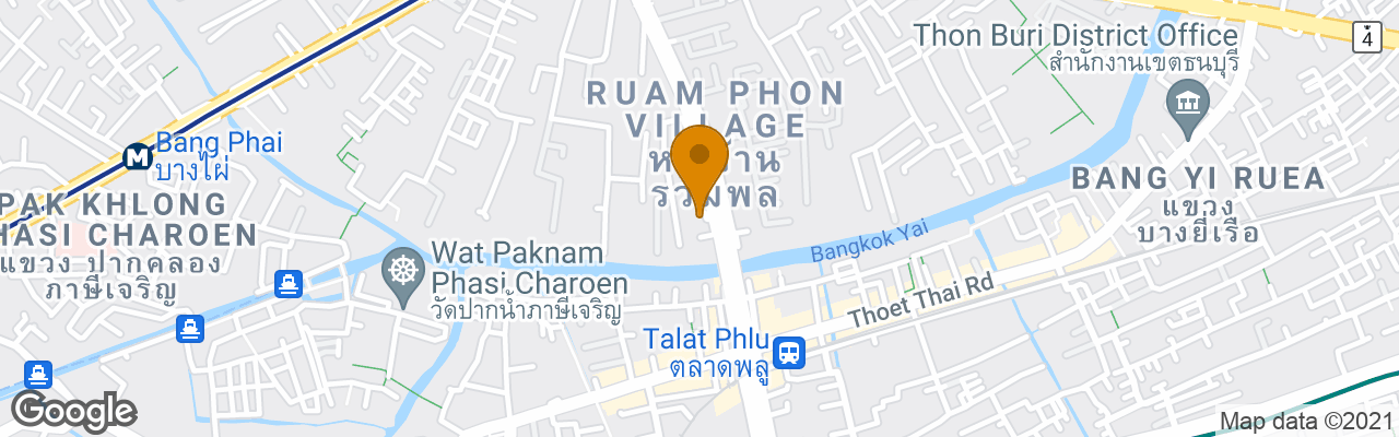 Hotel Convenient Grand