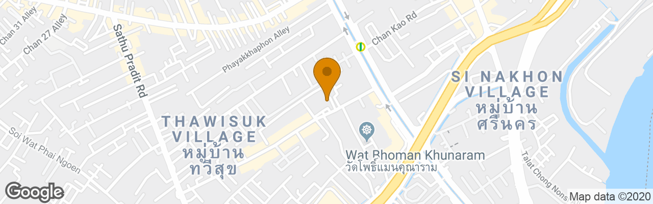 Hotel Chatrium Residence Sathon Bangkok