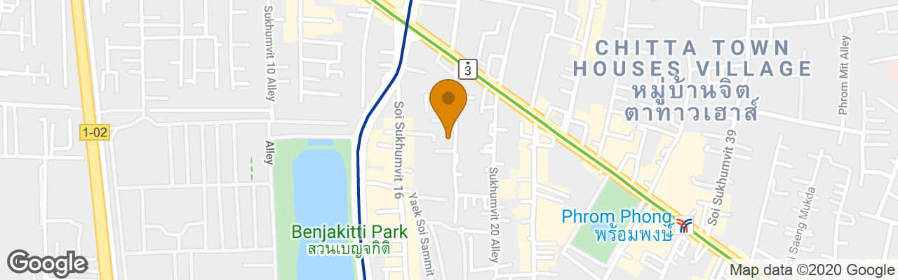 Hotel Maitria Sukhumvit 18