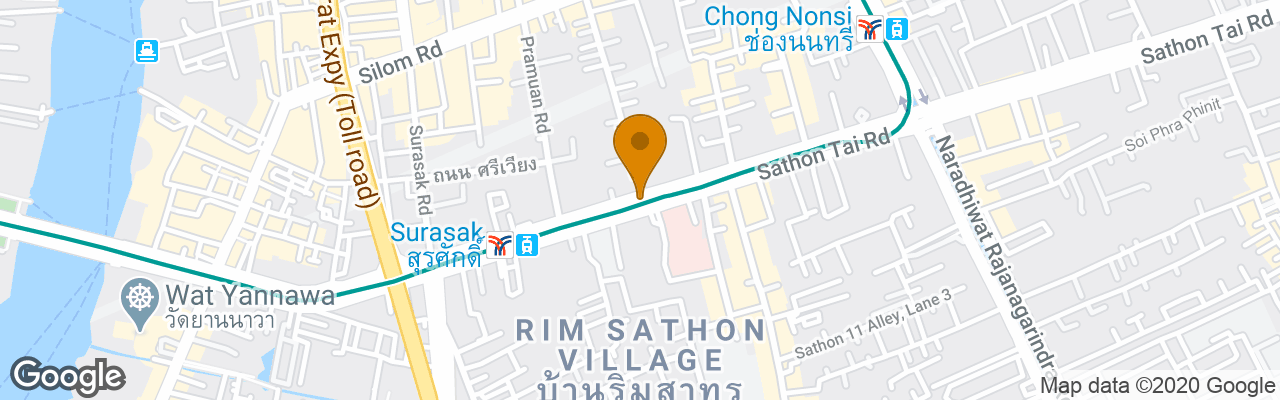 Hotel Astera Sathorn