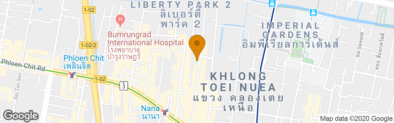 Hotel Radisson Suites Bangkok Sukhumvit