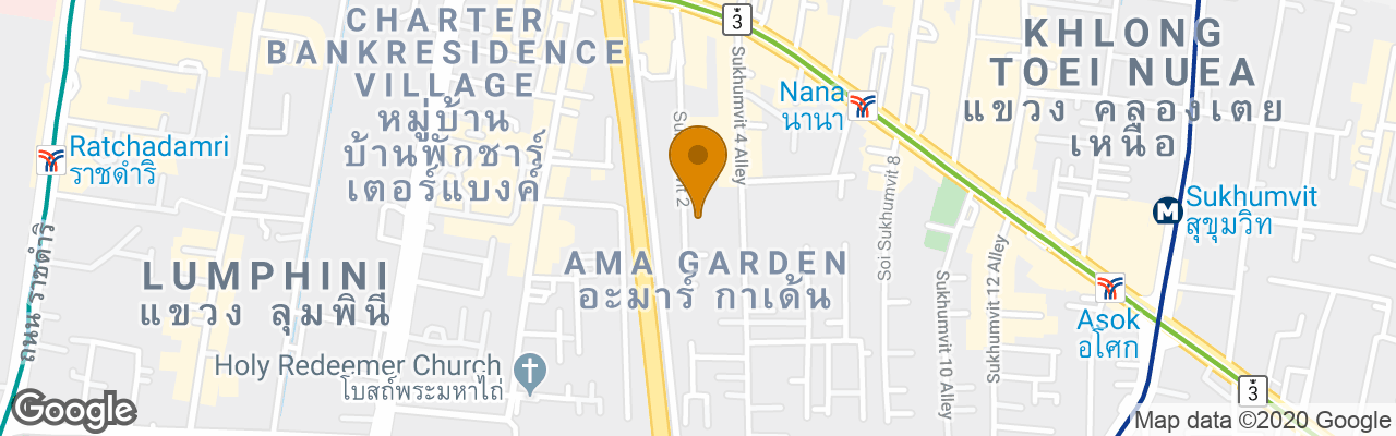 Hotel Solo Sukhumvit 2