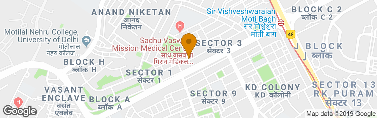 Hotel Hanuwant Palace