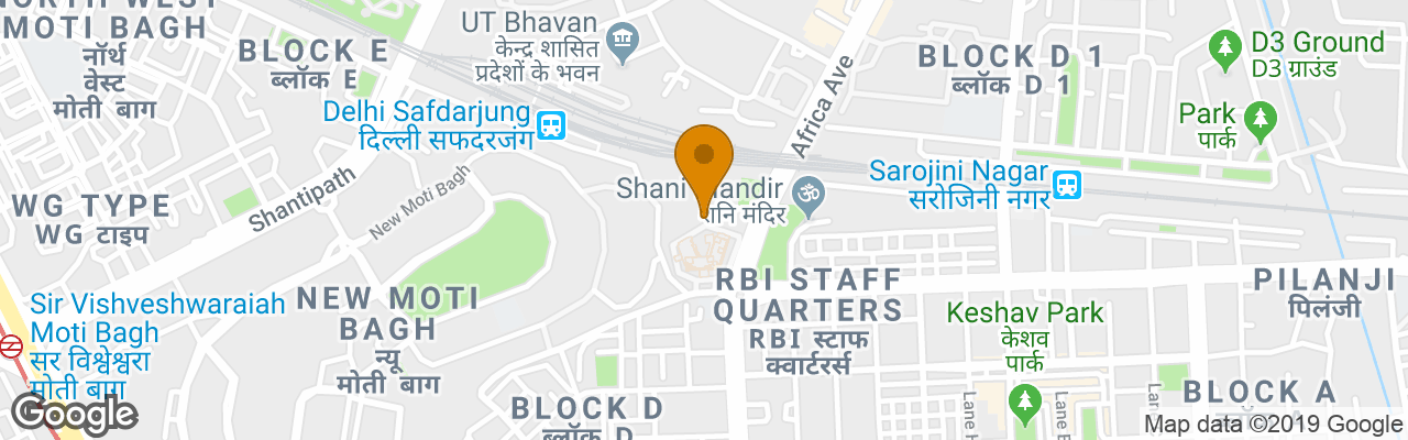 Hotel The Leela Palace Kempinski New Delhi