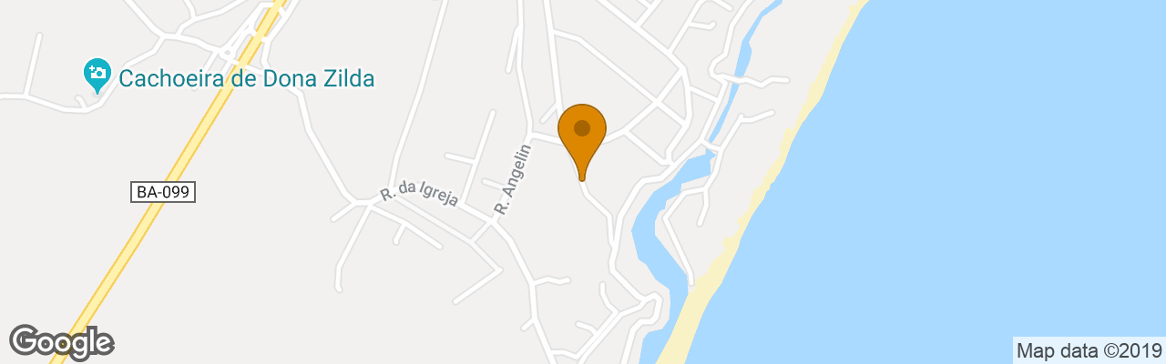 Hotel Pousada Terra Doce 