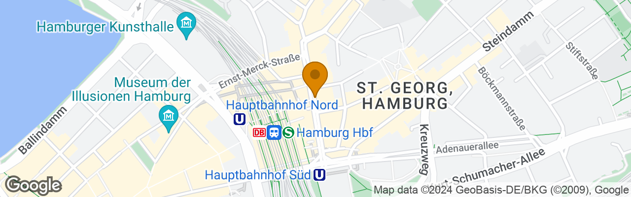 Hotel Kronprinz Novum