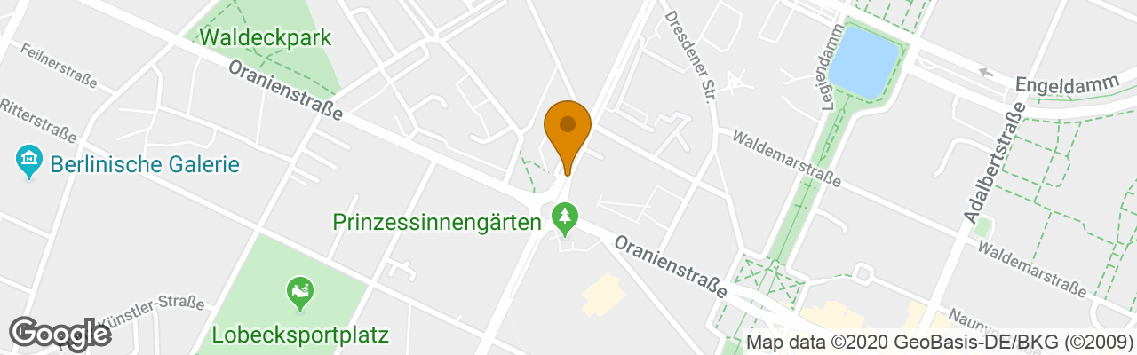 Motel One Berlin Mitte