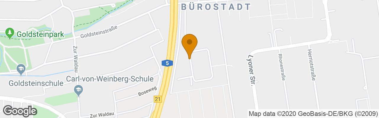 Motel One Frankfurt Airport