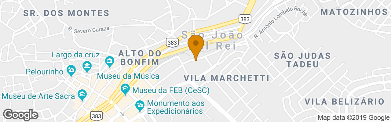 Hotel Pousada Rotunda 