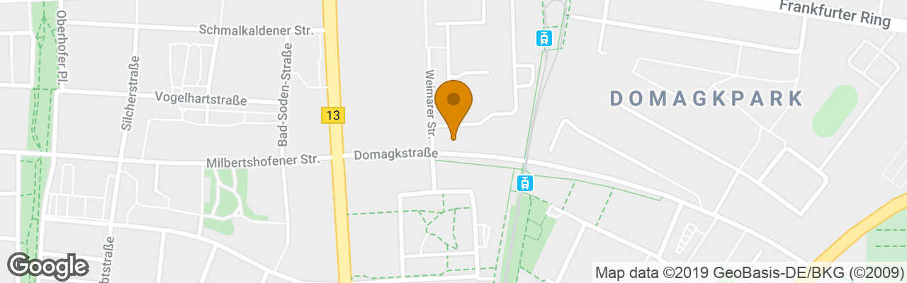 Star Inn Hotel München Schwabing