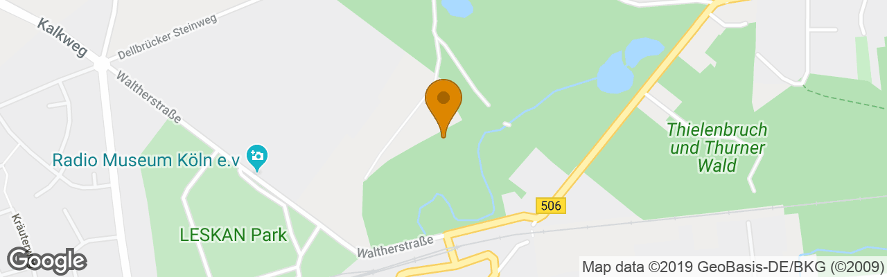 Ihr Hotel Garni Köln