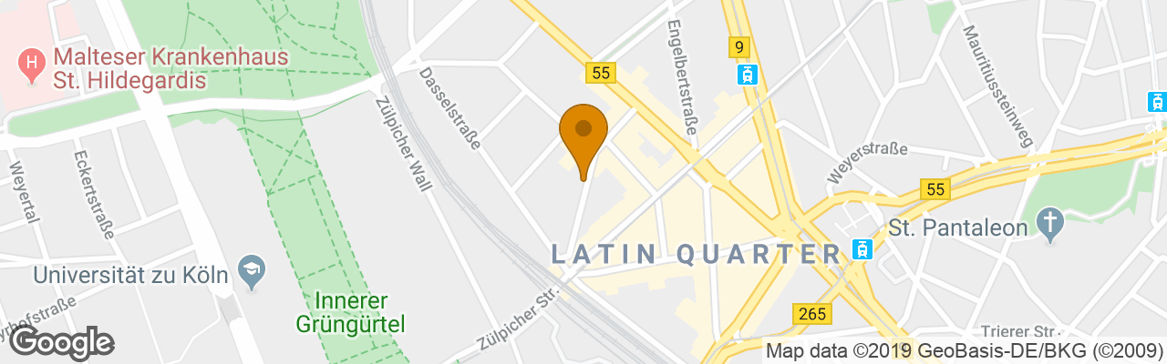 Hotel Elite An Der Universitaet