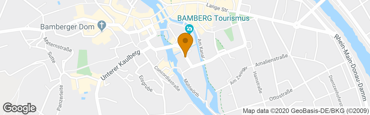 Hotel Villa Geyerswörth