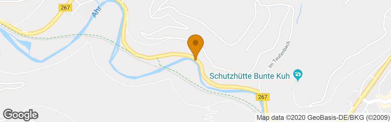 Hotel Zum Sänger An Der Ahr