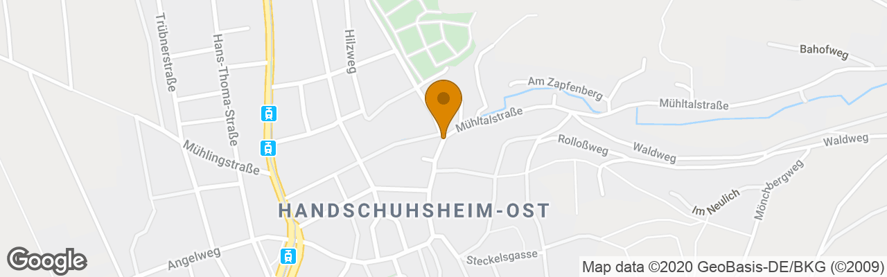 Hotel Deutscher Kaiser