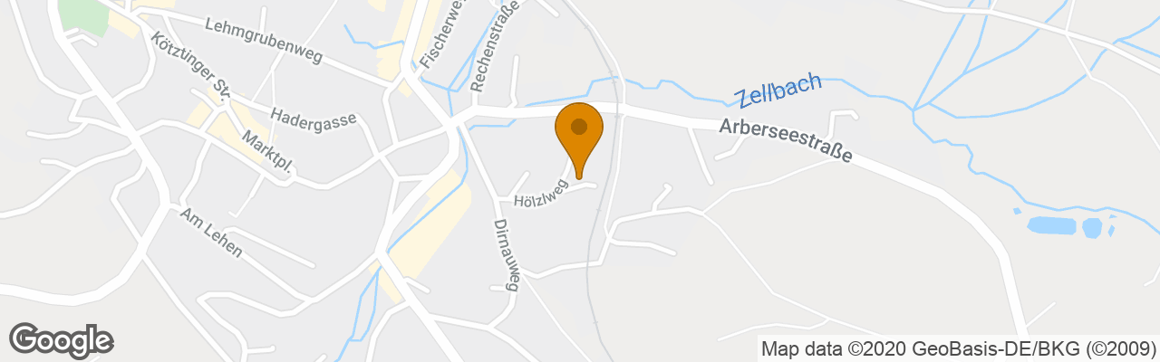 Ringhotel Dolce Vita Bodenmais