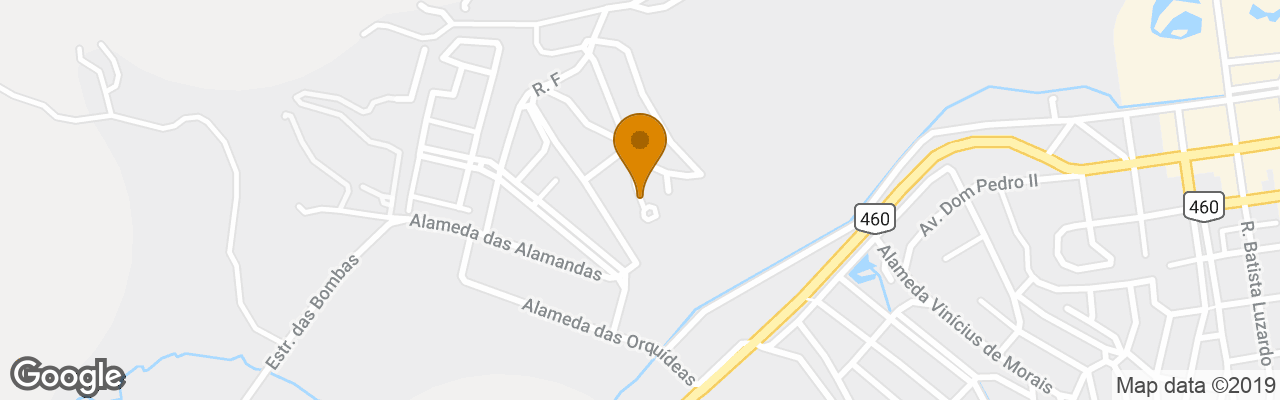 Hotel Pousada Casarão De Minas 