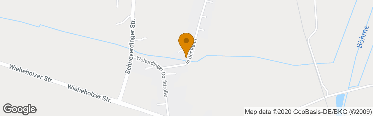 Hotel Wolterdinger Hof