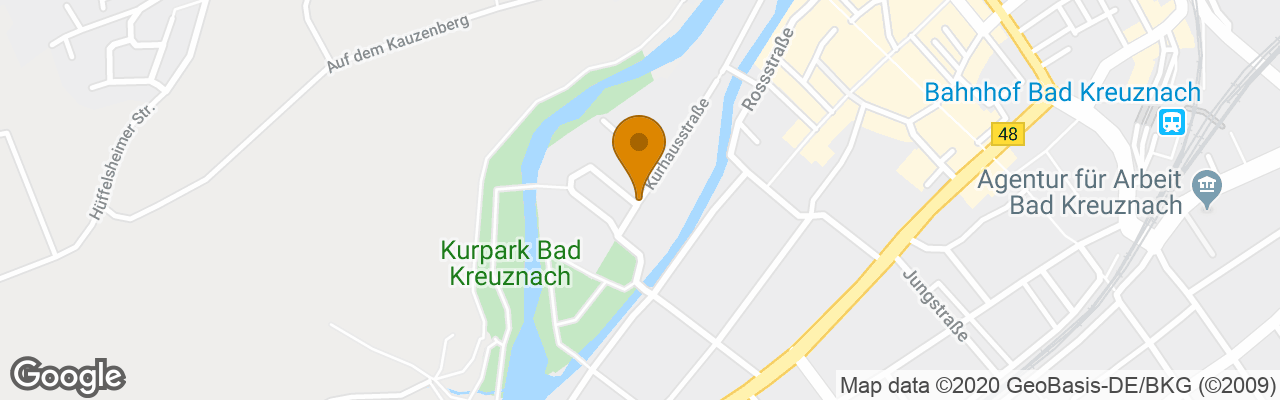 Sympathie Hotel Fürstenhof