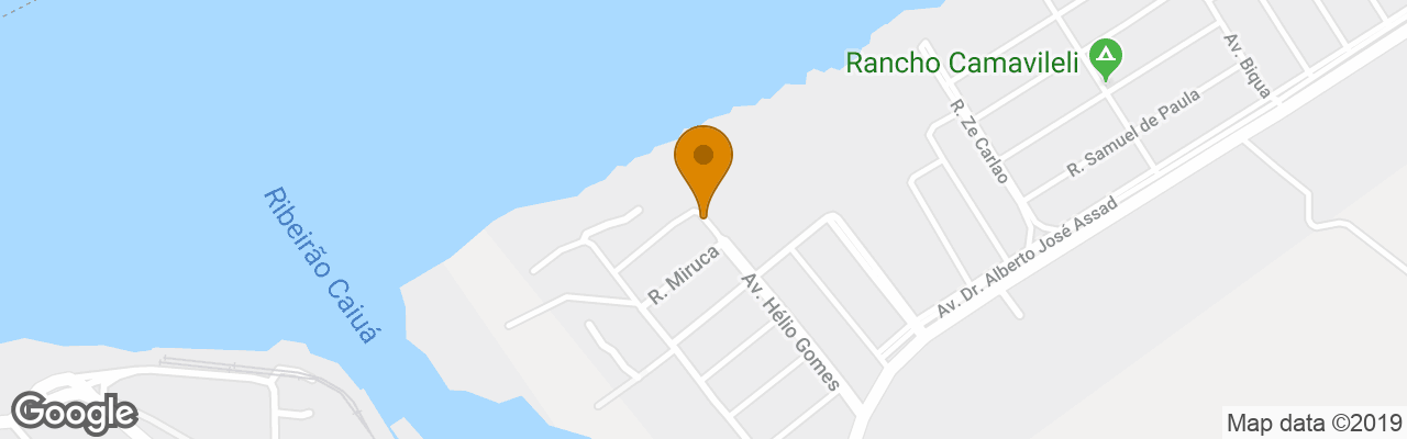 Hotel Pousada Mãe D'água 