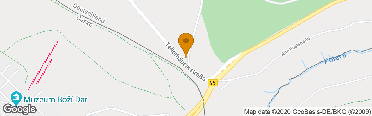 Relaxhotel Sachsenbaude